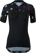 Damen-Radtrikot Silvini
