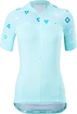 Damen-Radtrikot Silvini