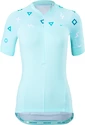 Damen-Radtrikot Silvini