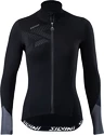 Damen-Radtrikot Silvini  Calvana