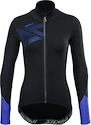 Damen-Radtrikot Silvini  Calvana XS