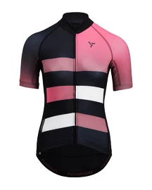 Damen-Radtrikot Silvini Mazzana