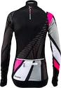 Damen-Radtrikot Silvini  Team