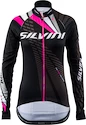 Damen-Radtrikot Silvini  Team