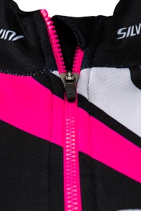 Damen-Radtrikot Silvini  Team