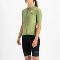 Damen-Radtrikot Sportful  Checkmate W