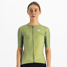 Damen-Radtrikot Sportful Checkmate W