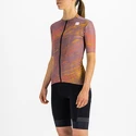 Damen-Radtrikot Sportful  Cliff Supergiara W