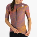 Damen-Radtrikot Sportful  Cliff Supergiara W