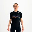 Damen-Radtrikot Sportful  Vélodrome W SS