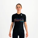 Damen-Radtrikot Sportful  Vélodrome W SS