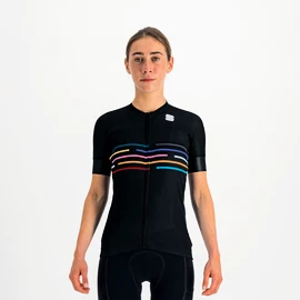 Damen-Radtrikot Sportful Vélodrome W SS