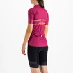 Damen-Radtrikot Sportful  Vélodrome W SS