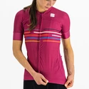 Damen-Radtrikot Sportful  Vélodrome W SS