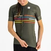 Damen-Radtrikot Sportful  Vélodrome W SS