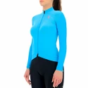 Damen-Radtrikot UYN  Lady Biking Airwing Winter Ow Shirt Long_Sl.