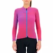 Damen-Radtrikot UYN  Lady Biking Spectre Winter Ow Shirt Long_Sl.