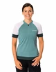 Damen-Radtrikot VAUDE  Altissimo Q-Zip