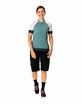 Damen-Radtrikot VAUDE  Altissimo Q-Zip