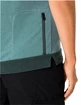 Damen-Radtrikot VAUDE  Altissimo Q-Zip