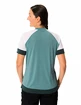 Damen-Radtrikot VAUDE  Altissimo Q-Zip