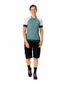 Damen-Radtrikot VAUDE  Altissimo Q-Zip