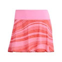 Damen Rock adidas  Club Graphic Skirt Lucid Pink S