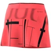 Damen Rock adidas  Club Graphic Tennis Skirt