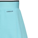 Damen Rock adidas  Club Skirt Blue