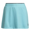 Damen Rock adidas  Club Skirt Blue M