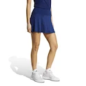 Damen Rock adidas  Club Skirt Dark Blue