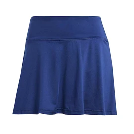 Damen Rock adidas Club Skirt Dark Blue