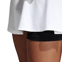 Damen Rock adidas Escouade Skirt White/Black