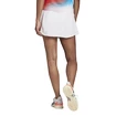 Damen Rock adidas  Match Skirt White