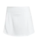 Damen Rock adidas  Match Skirt White