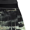 Damen Rock adidas NY Skirt Green/Black