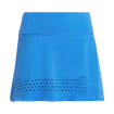 Damen Rock adidas  Premium Skirt Blue