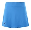 Damen Rock Babolat  Play Skirt Blue