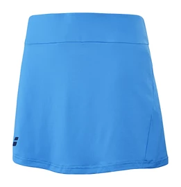 Damen Rock Babolat Play Skirt Blue