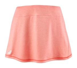 Damen Rock Babolat Play Skirt Fluo Strike