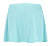 Damen Rock Babolat  Play Skirt Women Angel Blue