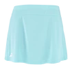 Damen Rock Babolat  Play Skirt Women Angel Blue