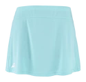 Damen Rock Babolat  Play Skirt Women Angel Blue XL