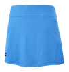 Damen Rock Babolat  Play Skirt Women Blue Aster