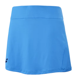 Damen Rock Babolat Play Skirt Women Blue Aster