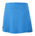 Damen Rock Babolat  Play Skirt Women Blue Aster M