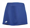 Damen Rock Babolat  Play Skirt Women Sodalite Blue