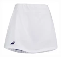 Damen Rock Babolat  Play Skirt Women White/White