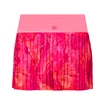 Damen Rock BIDI BADU  Inaya Tech Plissee Skort Berry