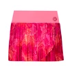 Damen Rock BIDI BADU  Inaya Tech Plissee Skort Berry
